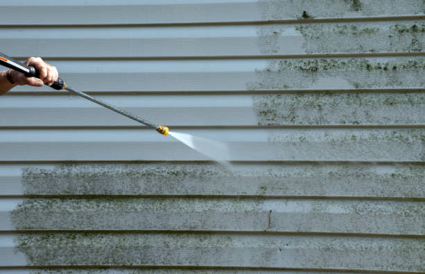 Professional Pressure Washing in Newark, TX